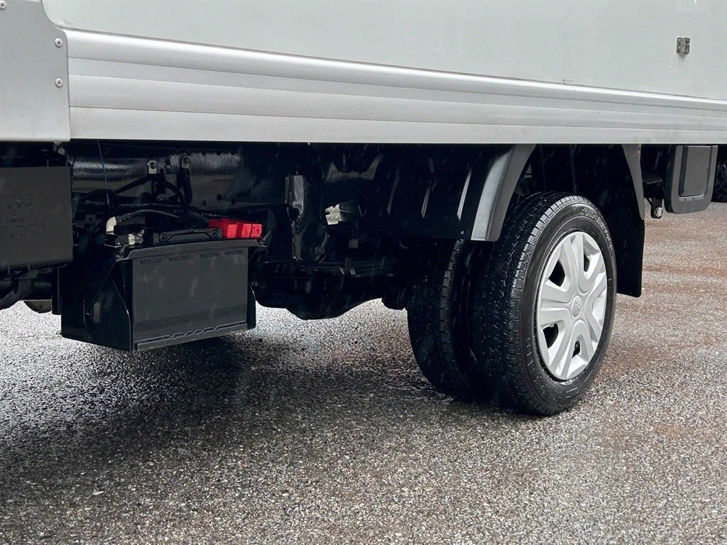 봉고3 1톤 표준탑 LPG