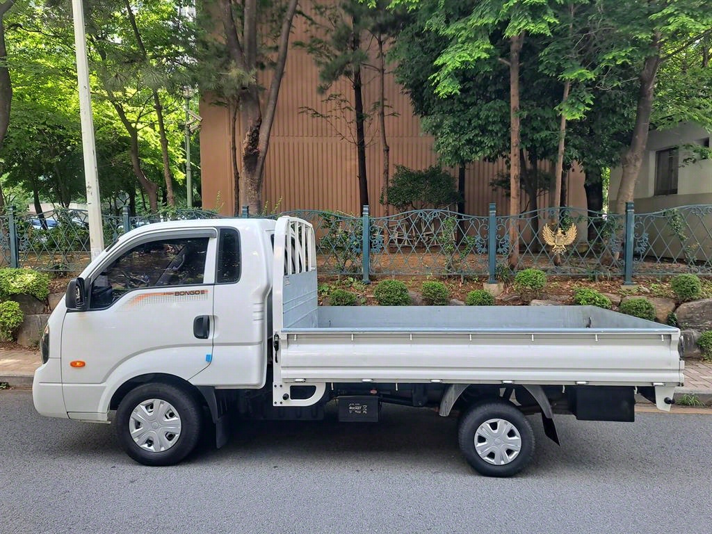 봉고3 1톤 카고