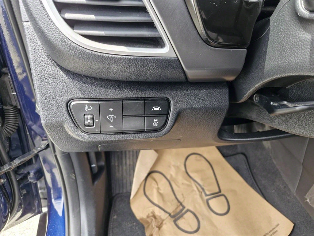 Kia Seltos Gasoline 1.6 Turbo 2WD Prestige 8