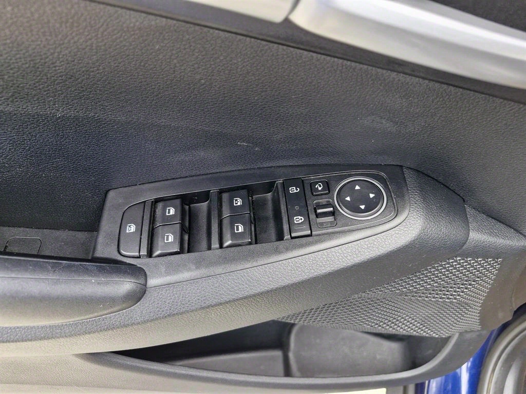 Kia Seltos Gasoline 1.6 Turbo 2WD Prestige 7