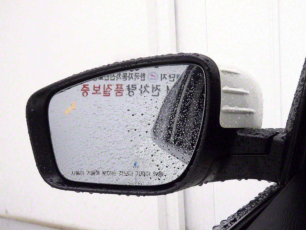 KG Mobility (Ssangyong) Korando 2WD Gasoline 1.5 C5 Plus 7