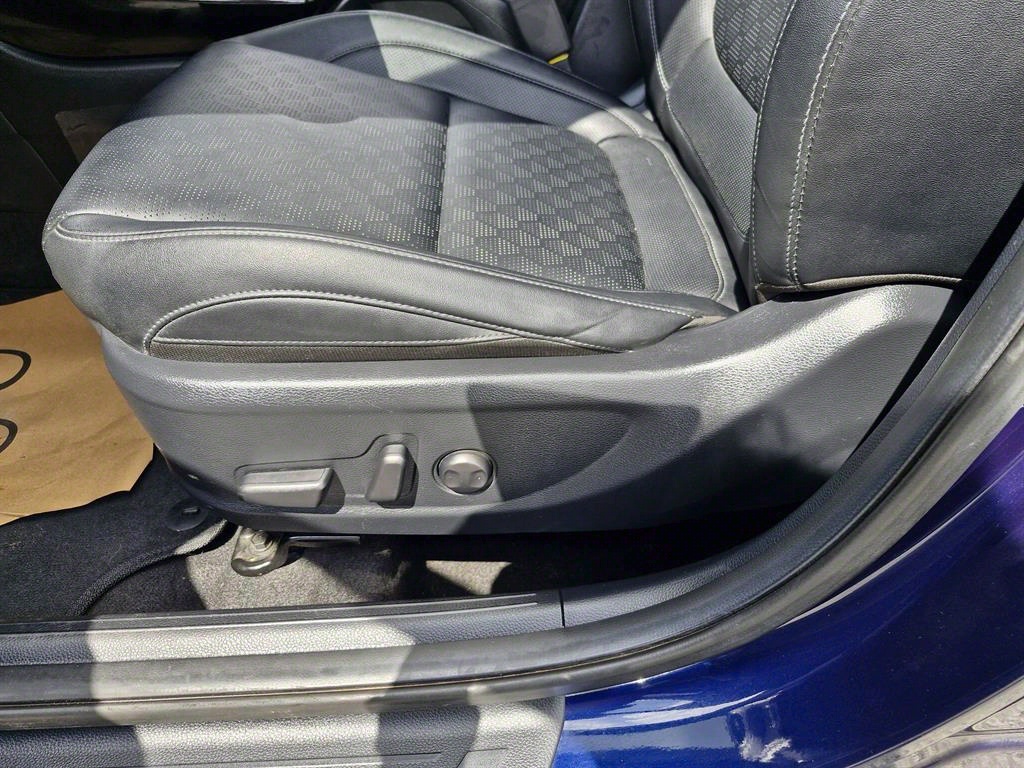 Kia Seltos Gasoline 1.6 Turbo 2WD Prestige 6