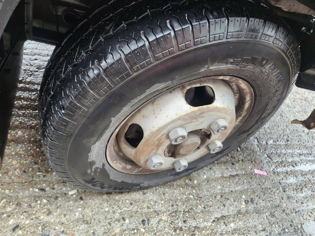 봉고3 1.2톤 카고