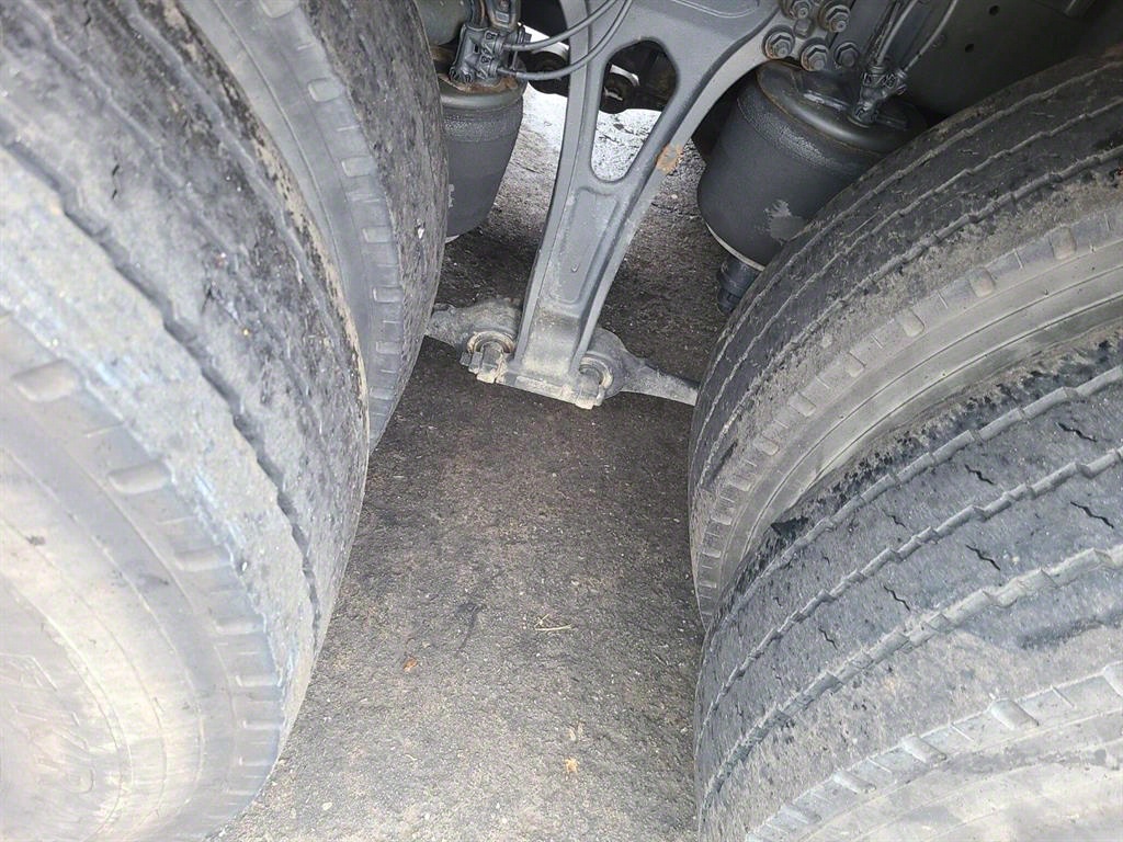 카고 25톤 오토