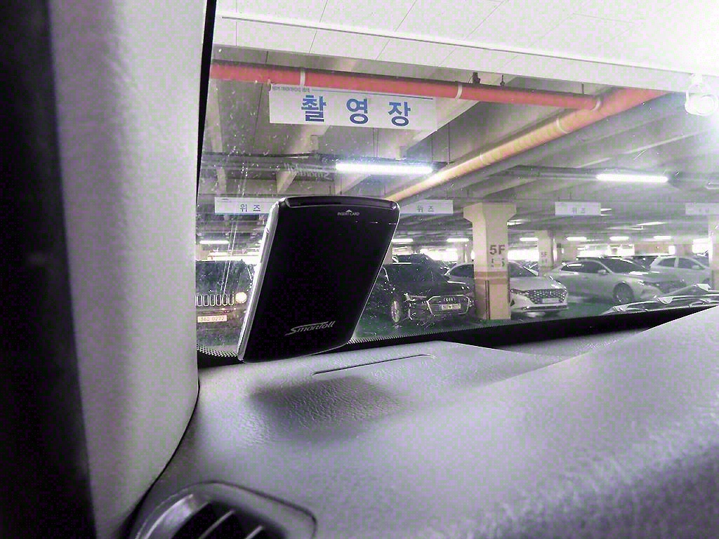 봉고3 1.2톤 카고