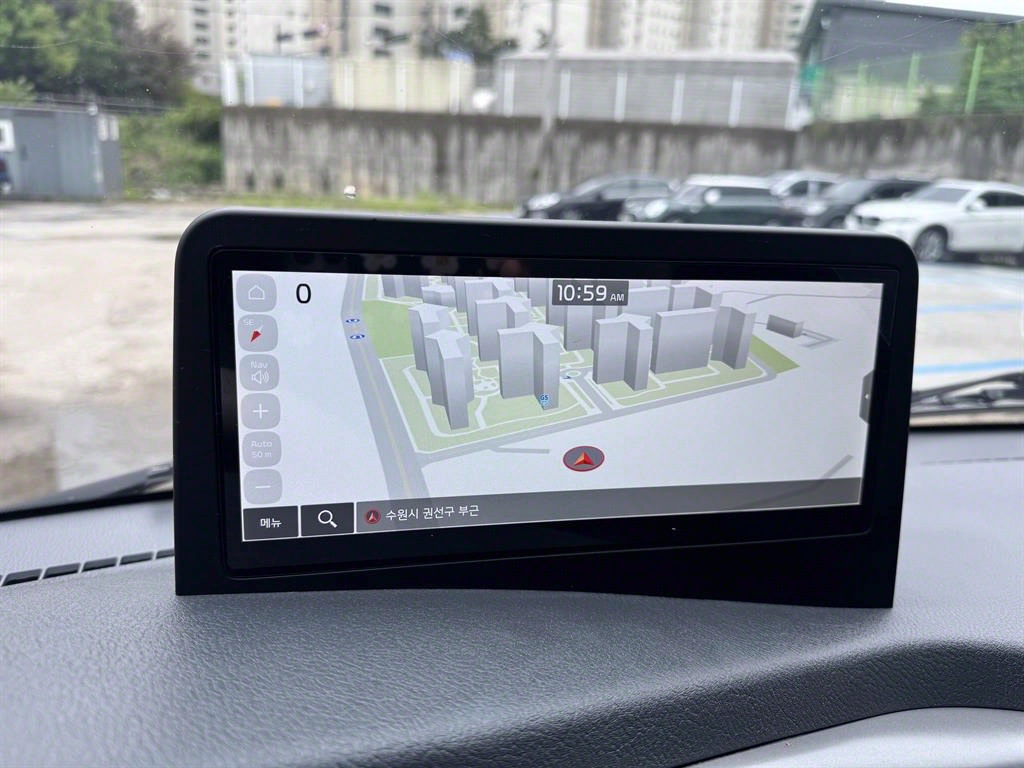 봉고3 1톤 표준탑 전기