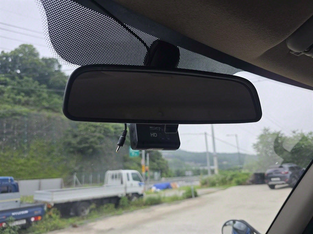 포터2 1톤 카고