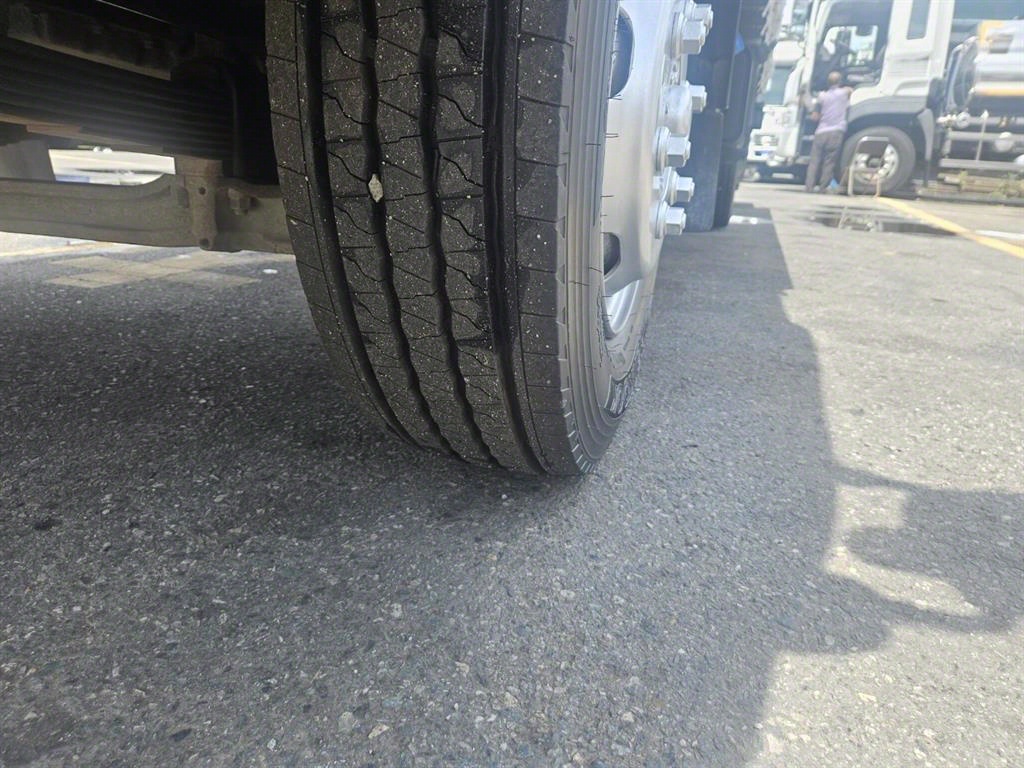 올뉴마이티 3.5톤 카고