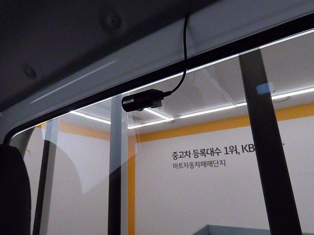봉고3 1톤 카고