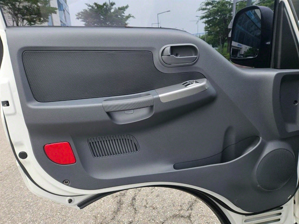 봉고3 1톤 표준탑 LPG