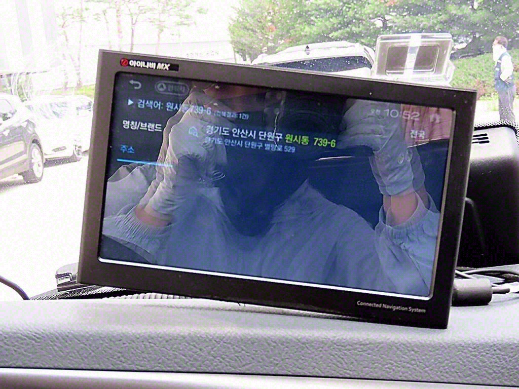 봉고3 1.2톤 카고