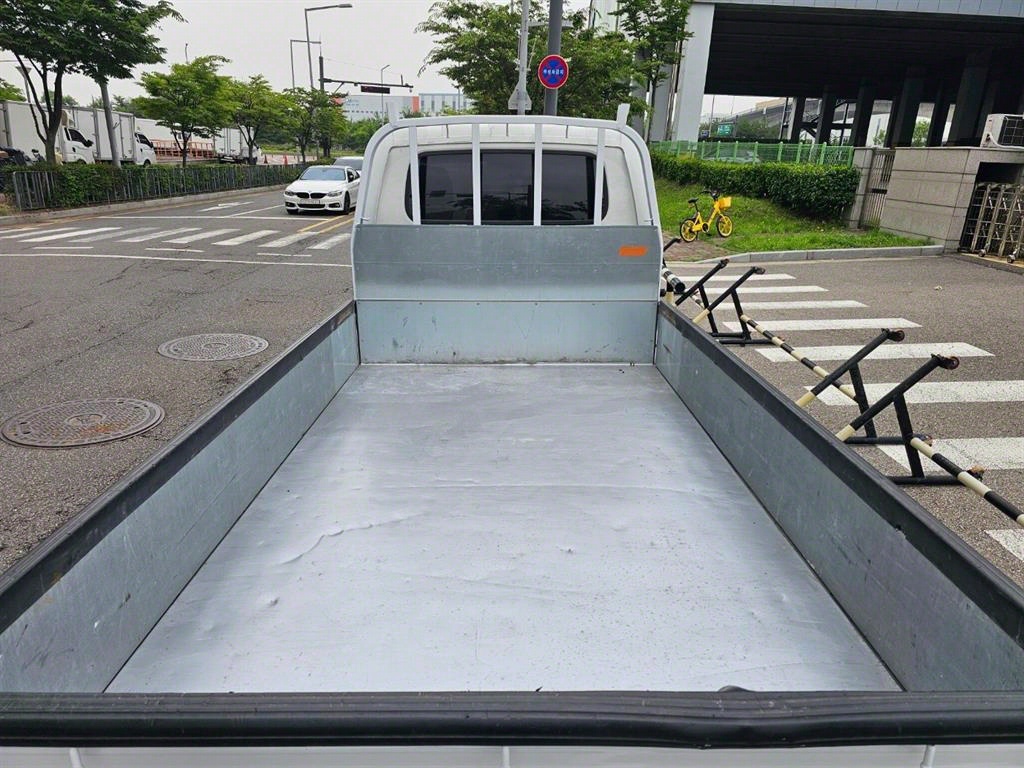 봉고3 1톤 카고