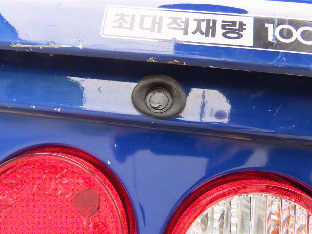 봉고3 1톤 카고