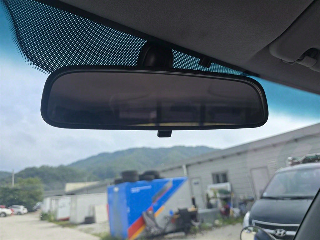 봉고3 1톤 카고