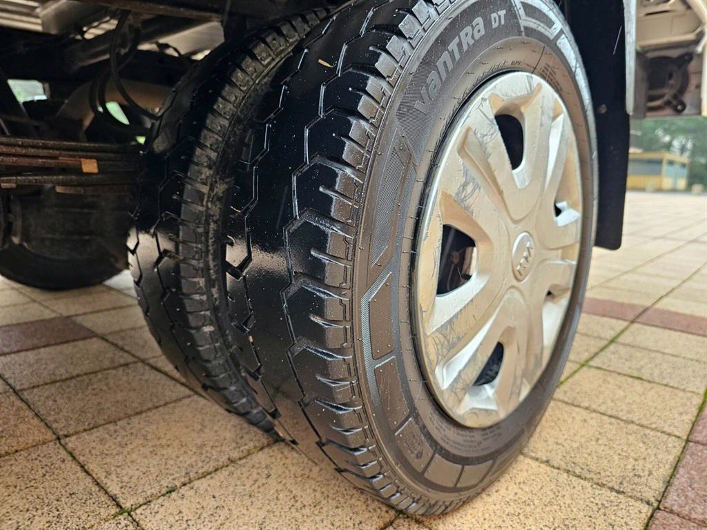 봉고3 1톤 카고
