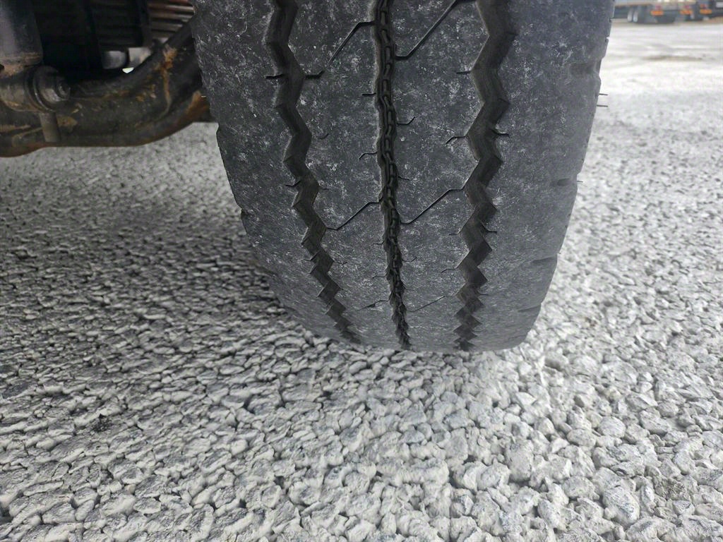 파비스 냉장윙 6.5톤 수동