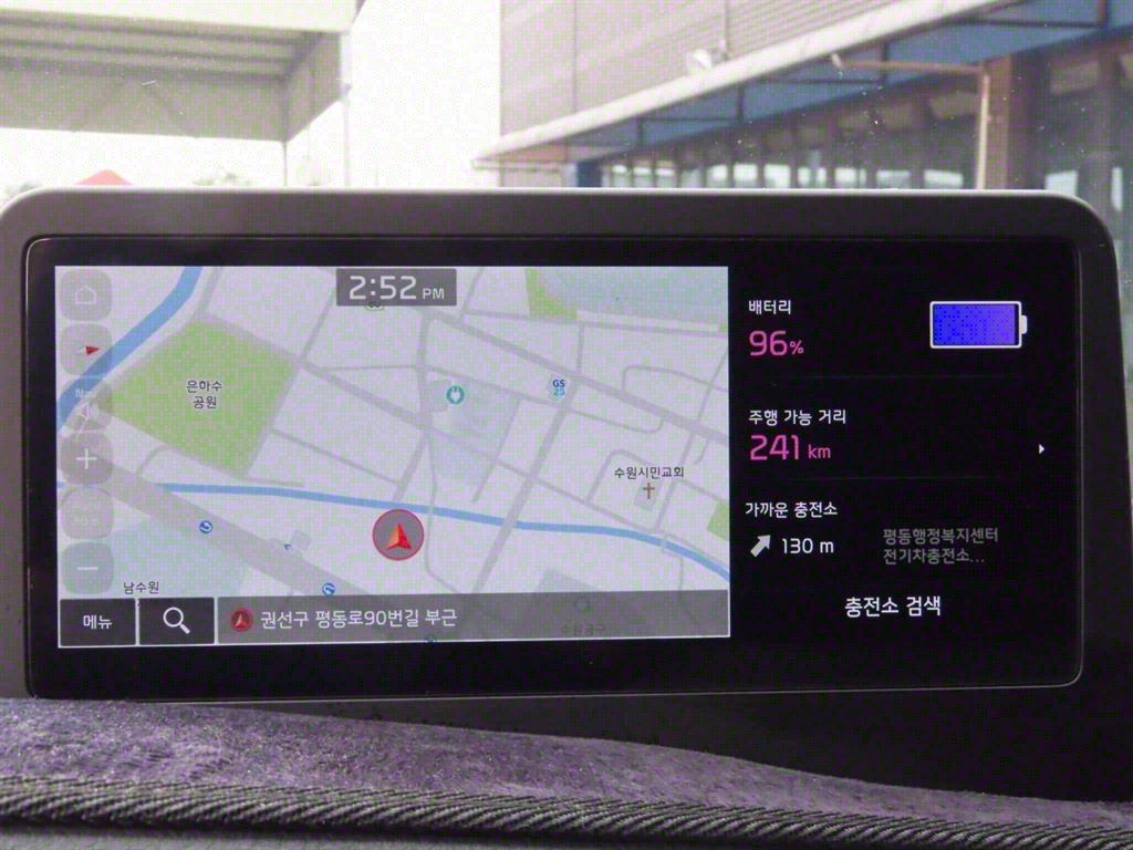 봉고3 1톤 표준탑 전기