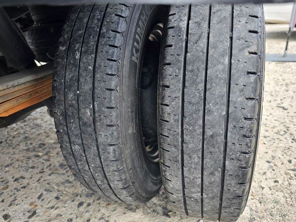 봉고3 1톤 표준탑