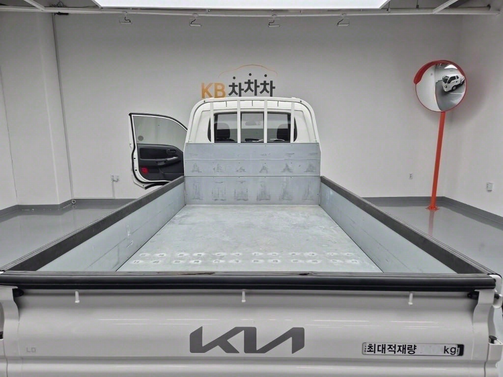 봉고3 1톤 카고