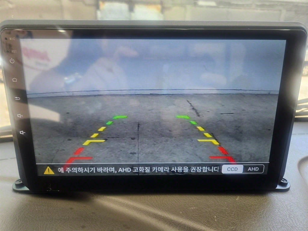 포터2 1톤 카고 슈퍼캡 장축