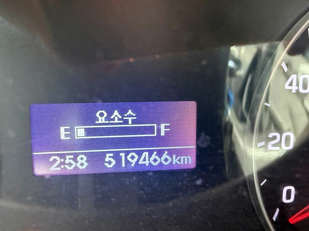 올뉴마이티 2.5톤 익스하이탑