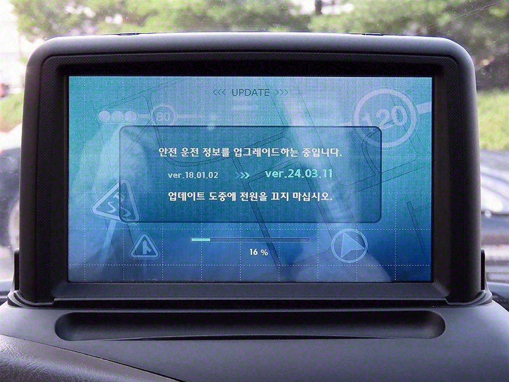 포터2 1톤 표준탑