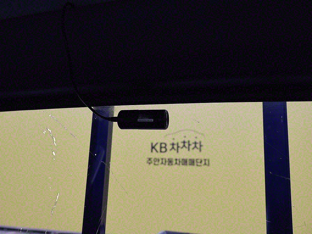 기아 봉고3 1톤 카고 LPG