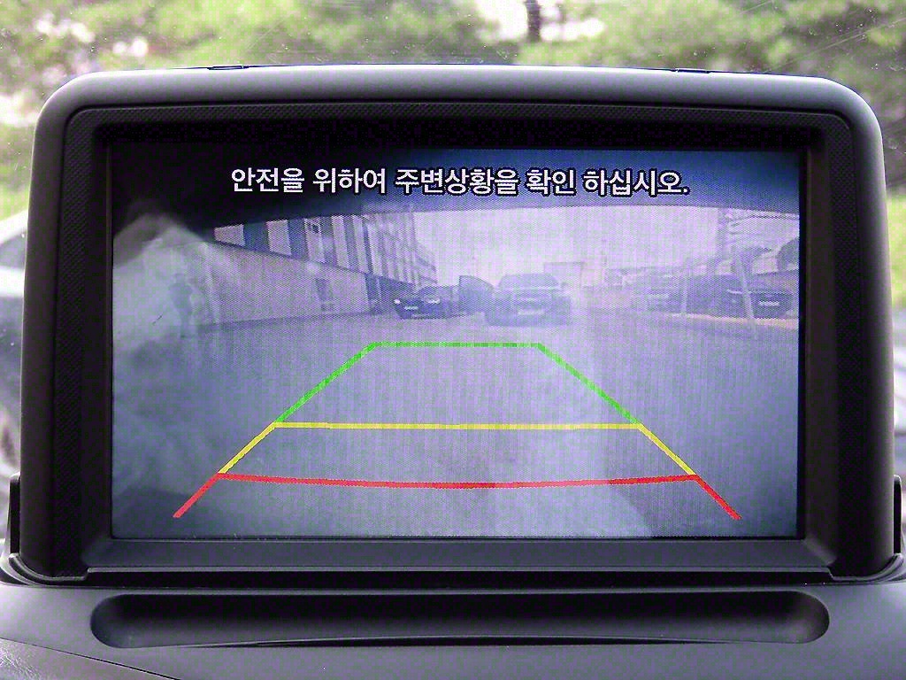 포터2 1톤 표준탑