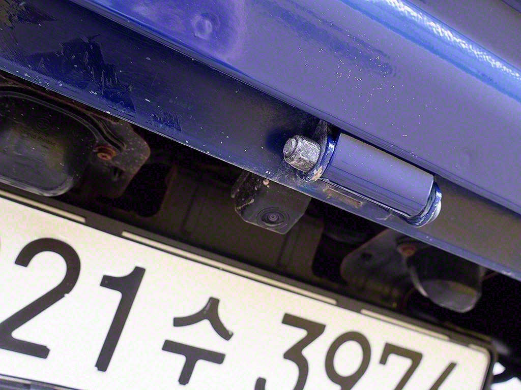 기아 봉고3 1톤 카고 LPG