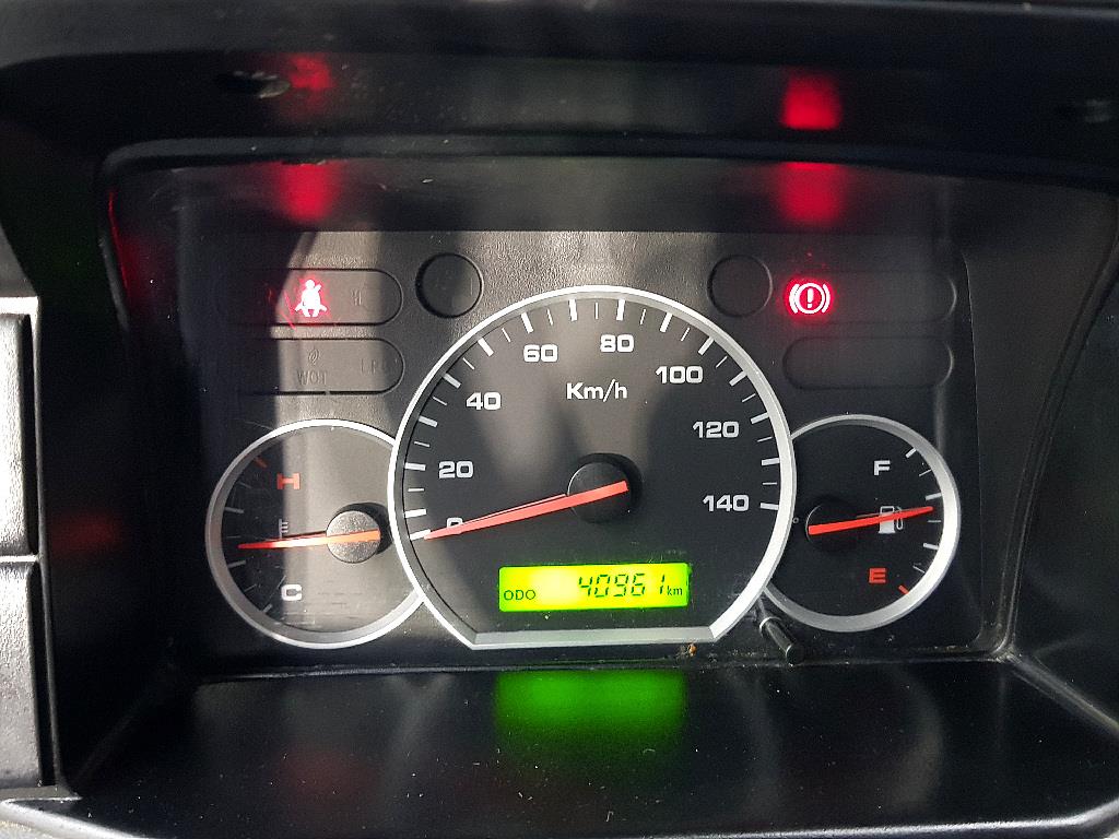 라보 0.5톤 저상탑 LPG