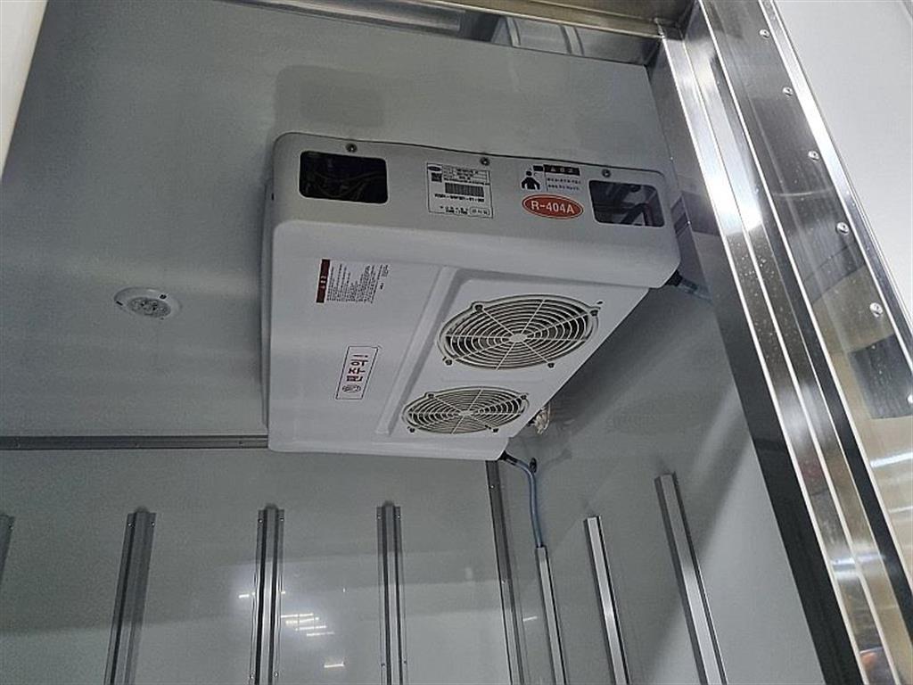봉고3 1톤 냉동탑