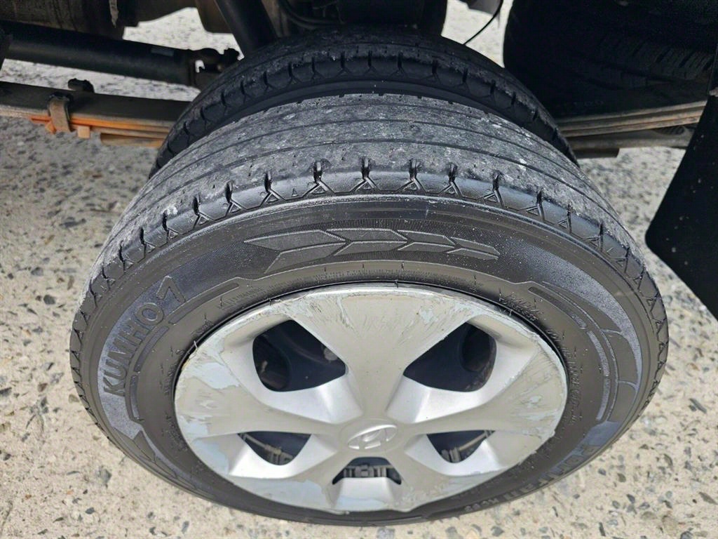 봉고3 1톤 표준탑