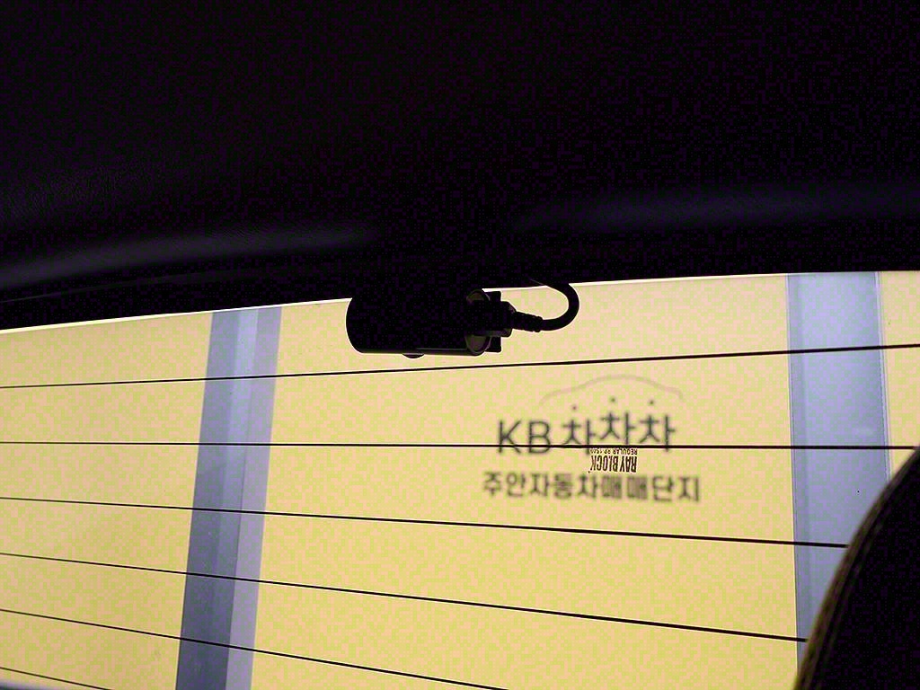 포터2 1톤 카고