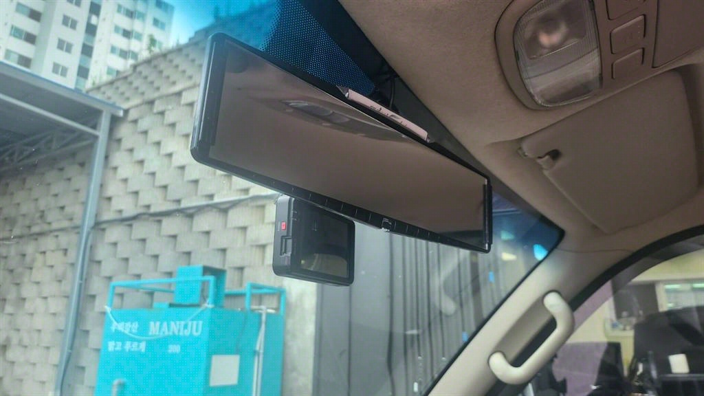 포터2 1톤 카고