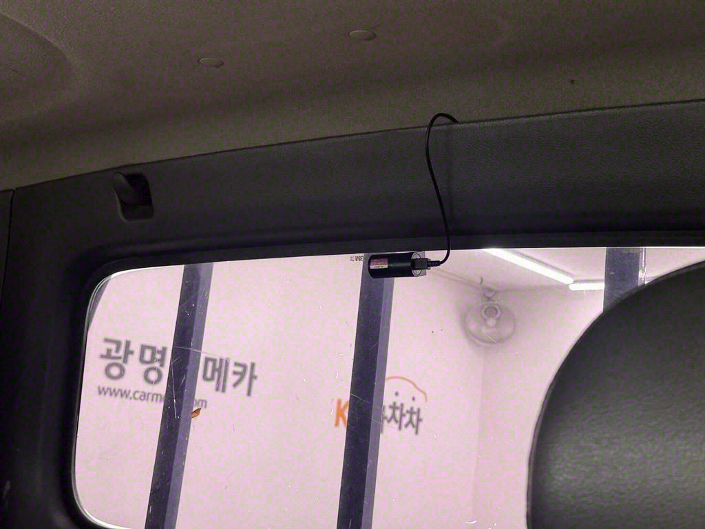 봉고3 1톤 카고