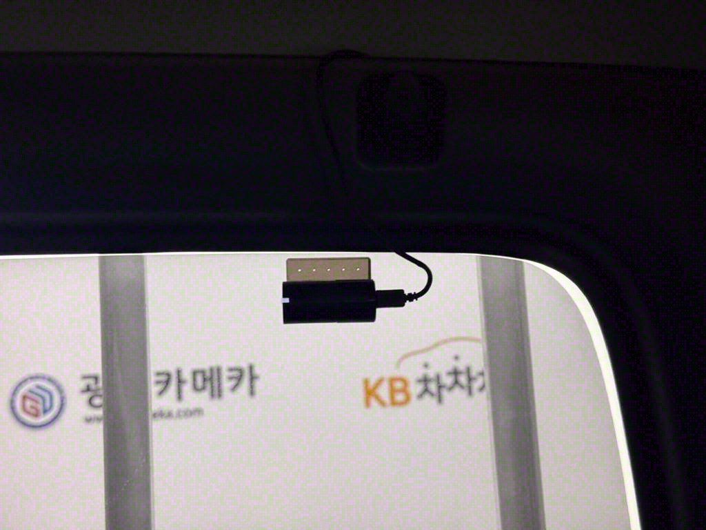 봉고3 1.2톤 카고 LPG