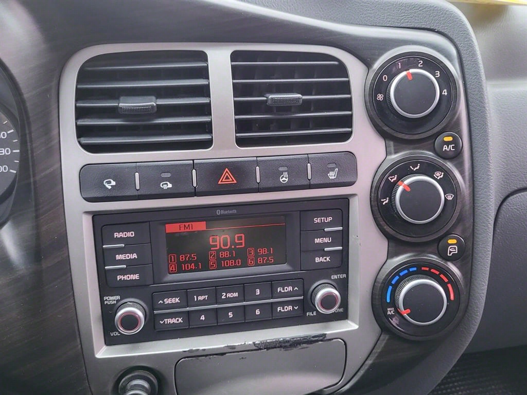 기아 봉고3 1톤 카고 6