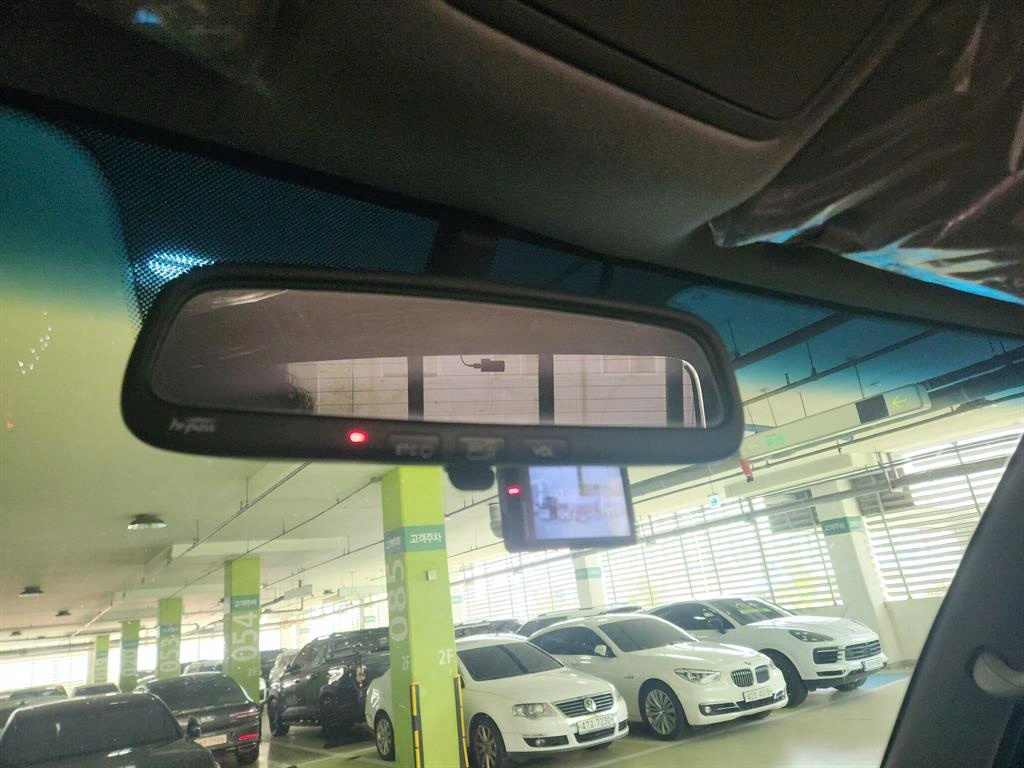 봉고3 1톤 카고