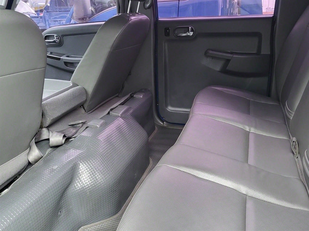 기아 봉고3 1톤 카고 11