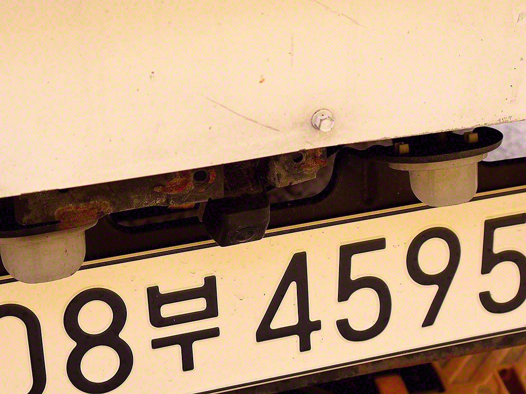 포터2 1톤 카고 LPG