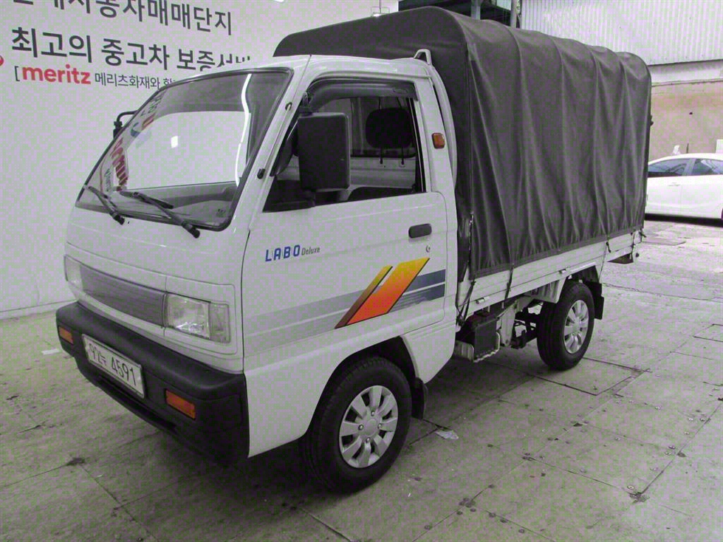 라보 포장탑 LPG