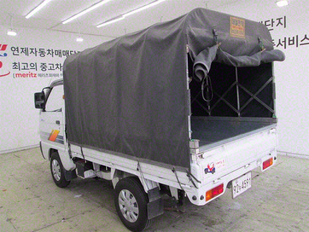 라보 포장탑 LPG