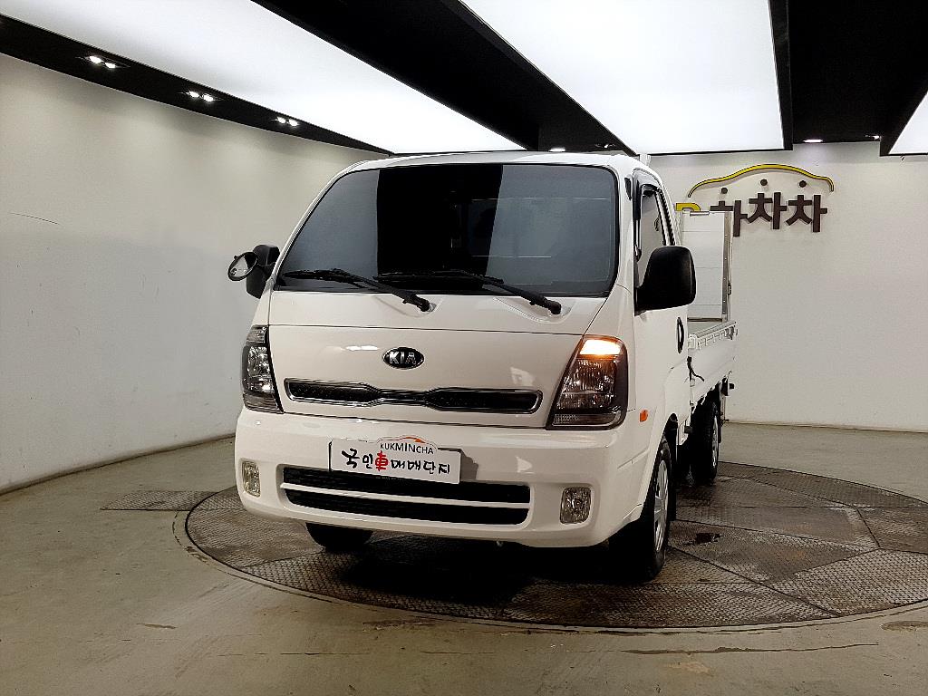봉고3 1톤 카고