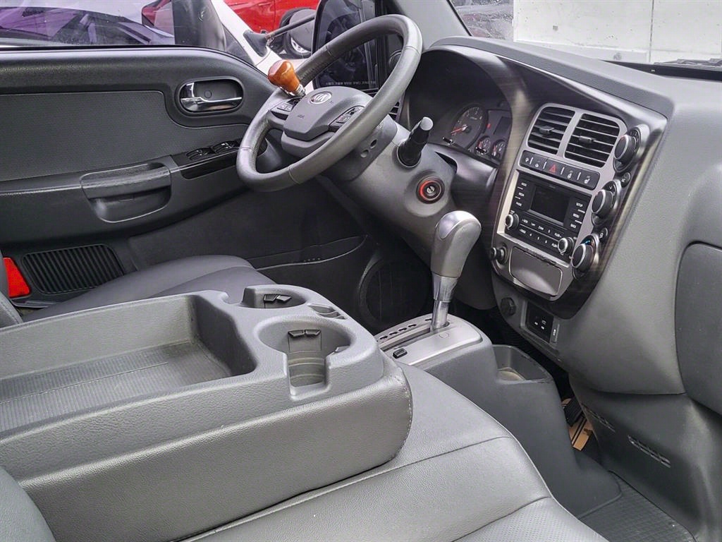 기아 봉고3 1톤 카고 9