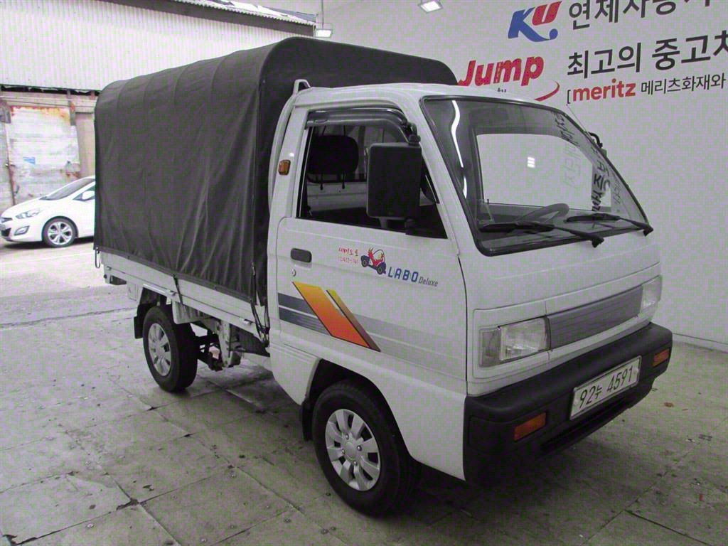 라보 포장탑 LPG