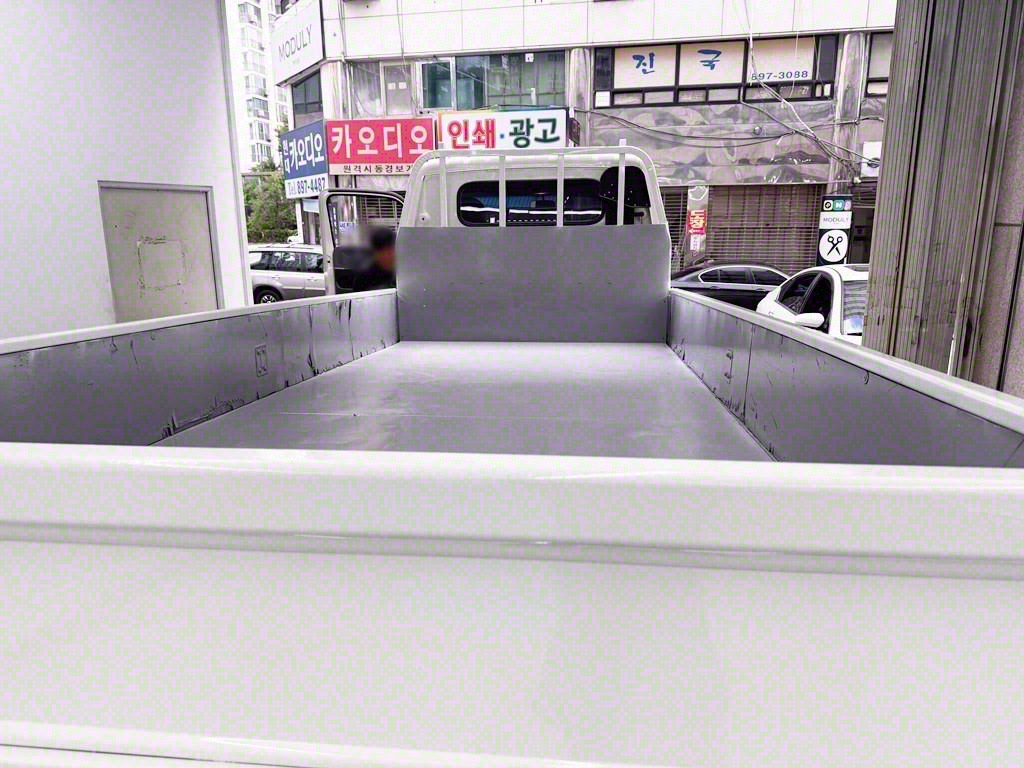 이마이티 카고
