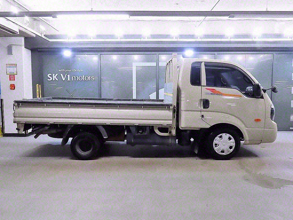 봉고3 1톤 카고