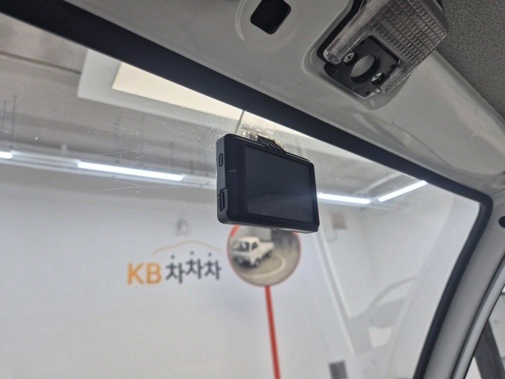 라보 0.5톤 카고 LPG