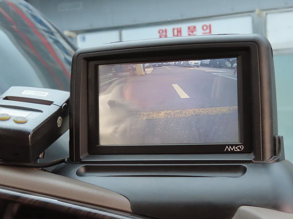 포터2 1톤 냉동탑