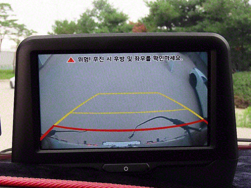 봉고3 1톤 윙바디 전기